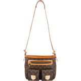 Louis Vuitton Monogram Canvas Hudson GM Crossbody Bag