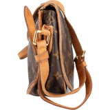 Louis Vuitton Monogram Canvas Menilmontant Crossbody Bag