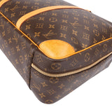 Louis Vuitton Monogram Canvas Sirius 45 Travel Bag