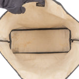 Moynat Monogram Toile 1920 Oh! Tote MM Shoulder Bag