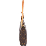 Louis Vuitton Monogram Canvas Pochette Accessoires Handbag