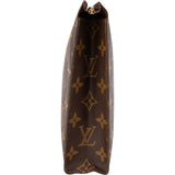 Louis Vuitton Monogram Canvas Toiletry 26 Clutch