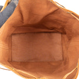 Louis Vuitton Monogram Canvas Sac Noé Grande Shoulder Bag