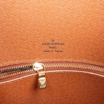 [🔄️B07 / F35] Louis Vuitton Monogram Canvas Luco Shoulder Bag - vintageandkickz