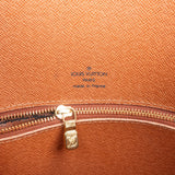 [🔄️B07 / F35] Louis Vuitton Monogram Canvas Luco Shoulder Bag - vintageandkickz