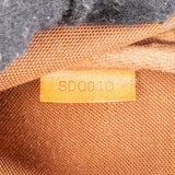 Louis Vuitton Monogram Canvas Pochette Accessoires Handbag