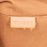 Louis Vuitton Monogram Canvas Palermo PM Handbag