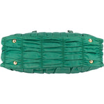 [🔄️B24 / F27] Prada Tessuto Gauffre Convertible Shoulder Bag - vintageandkickz