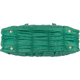 [🔄️B24 / F27] Prada Tessuto Gauffre Convertible Shoulder Bag - vintageandkickz