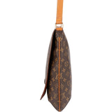 Louis Vuitton Monogram Canvas Salsa Musette GM Crossbody Bag