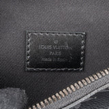 Louis Vuitton Monogram Eclipse Canvas Bumbag Crossbody Bag