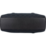 Gucci Monogram GG Canvas Boston 30 Shoulder Bag