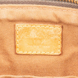 Louis Vuitton Monogram Canvas Palermo PM Handbag