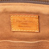 Louis Vuitton Monogram Canvas Palermo PM Handbag