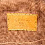 Louis Vuitton Monogram Canvas Tivoli PM Handbag
