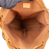 Louis Vuitton Monogram Canvas Bosphore Backpack