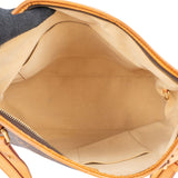 Louis Vuitton Monogram Canvas Estrela MM Shoulder Bag
