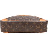 Louis Vuitton Monogram Canvas Compiegne 28 Clutch