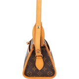 Louis Vuitton Monogram Canvas Popincourt Long Crossbody Bag