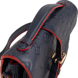 Louis Vuitton Monogram Empreinte Leather Métis Handbag