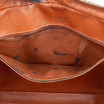 Louis Vuitton Canvas Monogram Porte Documents Business Handbag - vintageandkickz