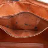 Louis Vuitton Canvas Monogram Porte Documents Business Handbag - vintageandkickz
