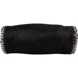 Stella McCartney Shaggy Falabella Fold Over Tote Crossbody Bag