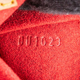Louis Vuitton Monogram Canvas Viva Cite PM Shoulder Bag