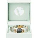 Christian Dior Two-Tone Roman Numeral 3025 Watch