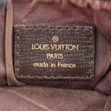 Louis Vuitton Mini Lin Monogram Idylle Romance Crossbody Bag