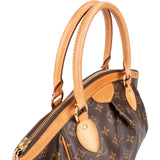 Louis Vuitton Monogram Canvas Tivoli PM Handbag