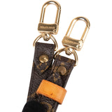 Louis Vuitton Monogram Canvas Adjustable Crossbody Bag Strap