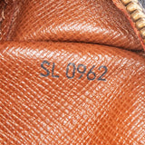 Louis Vuitton Monogram Canvas Compiegne 28 Clutch
