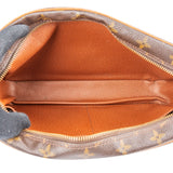 Louis Vuitton Monogram Canvas Compiegne 28 Clutch
