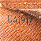 Louis Vuitton Monogram Canvas Agenda PM Organizer