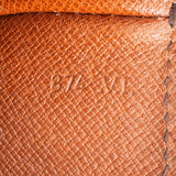 Louis Vuitton Monogram Canvas Saint Cloud PM Crossbody Bag