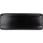 Hermès Box Calf Leather Kelly 32 Handbag - vintageandkickz
