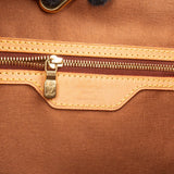 Louis Vuitton Monogram Canvas Batignolles Vertical Shoulder Bag