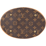 Louis Vuitton Monogram Bucket PM Shoulder Bag