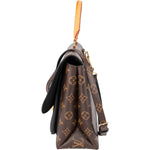 [🔄️B06 / F65] Louis Vuitton Monogram Canvas Cluny BB Handbag - vintageandkickz