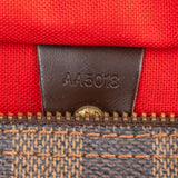 Louis Vuitton Monogram Damier Ebene Speedy 30 Handbag - vintageandkickz