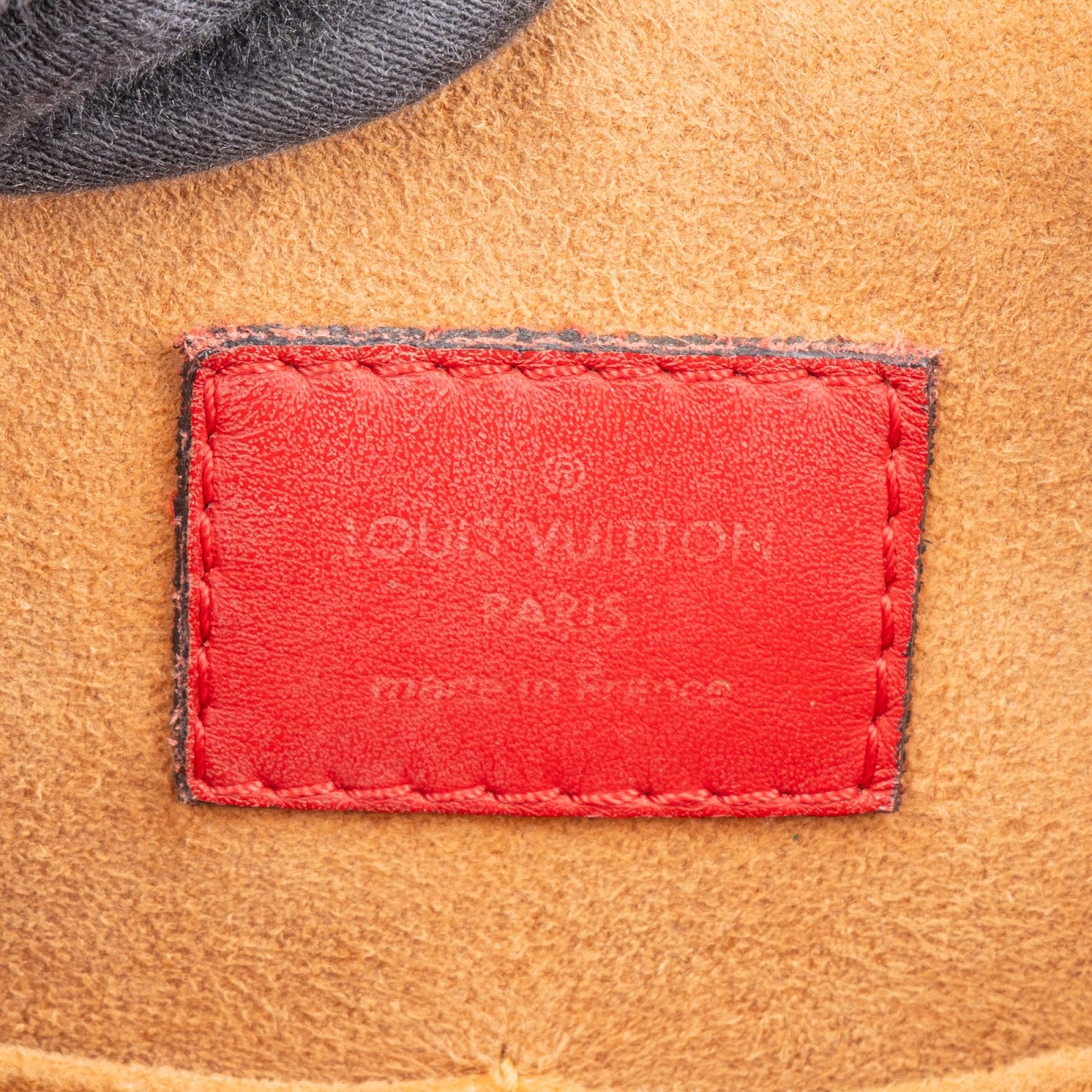 [🔄️B08 / F35] Louis Vuitton Monogram Canvas Flower Tote Handbag - vintageandkickz