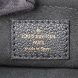 Louis Vuitton Leather Monogram Empreinte Multi-Pochette Accessoires Crossbody Bag