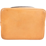 Louis Vuitton Monogram Canvas Sac Noé Grande Shoulder Bag