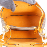 Louis Vuitton Monogram Damier Ebene Canvas NéoNoé Petit Crossbody Bag