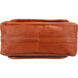 Chloé Leather Paraty Shoulder Handbag