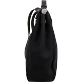 Hermès Classic Canvas Leather Herbag 39 Handbag