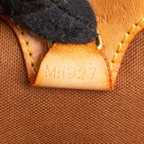 Louis Vuitton Monogram Canvas Ellipse MM Handbag