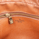 Louis Vuitton Monogram Canvas Jeune Fille GM Crossbody Bag