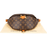 Louis Vuitton Monogram Canvas Bumbag Crossbody Bag